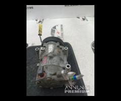 COMPRESSORE ARIA CONDITIONATA CITROEN C3 967865608 - 7