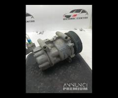 COMPRESSORE ARIA CONDITIONATA CITROEN C3 967865608 - 10