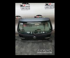 PORTELLONE POSTERIORE VOLKSWAGEN PASSAT B6 3C VARI