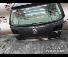 PORTELLONE POSTERIORE VOLKSWAGEN PASSAT B6 3C VARI - 10