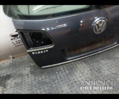 PORTELLONE POSTERIORE VOLKSWAGEN PASSAT B6 3C VARI - 18