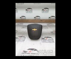 AIRBAG VOLANTE CHEVROLET CRUZE 2013 13286903 63104