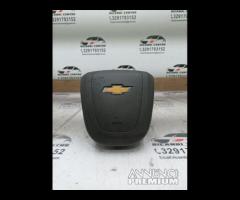 AIRBAG VOLANTE CHEVROLET CRUZE 2013 13286903 63104