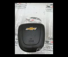 AIRBAG VOLANTE CHEVROLET CRUZE 2013 13286903 63104