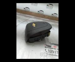 AIRBAG VOLANTE CHEVROLET CRUZE 2013 13286903 63104 - 10