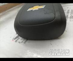 AIRBAG VOLANTE CHEVROLET CRUZE 2013 13286903 63104 - 11