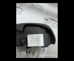 AIRBAG VOLANTE CHEVROLET CRUZE 2013 13286903 63104 - 16