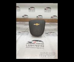 AIRBAG VOLANTE CHEVROLET ORLANDO 13286903 30708019