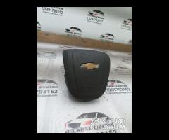 AIRBAG VOLANTE CHEVROLET ORLANDO 13286903 30708019