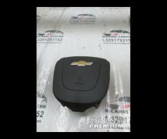 AIRBAG VOLANTE CHEVROLET ORLANDO 13286903 30708019