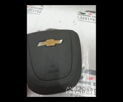 AIRBAG VOLANTE CHEVROLET ORLANDO 13286903 30708019 - 6