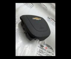 AIRBAG VOLANTE CHEVROLET ORLANDO 13286903 30708019 - 10