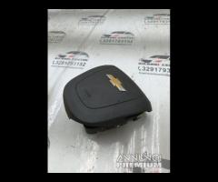 AIRBAG VOLANTE CHEVROLET ORLANDO 13286903 30708019 - 14