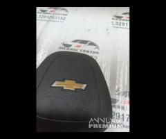 AIRBAG VOLANTE CHEVROLET ORLANDO 13286903 30708019 - 15