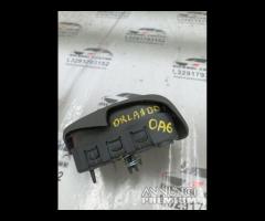 AIRBAG VOLANTE CHEVROLET ORLANDO 13286903 30708019 - 21