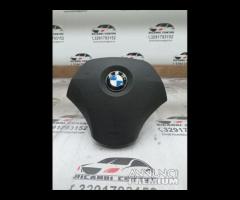 AIRBAG VOLANTE BMW E60 2008 33677444906F 09B041LA0