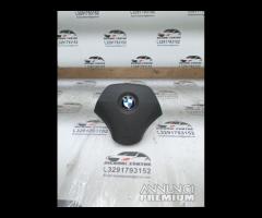 AIRBAG VOLANTE BMW E60 2008 33677444906F 09B041LA0