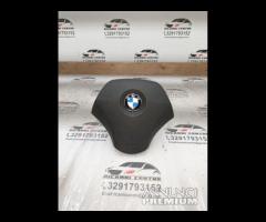 AIRBAG VOLANTE BMW E60 2008 33677444906F 09B041LA0