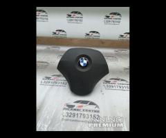 AIRBAG VOLANTE BMW E60 2008 33677444906F 09B041LA0