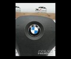 AIRBAG VOLANTE BMW E60 2008 33677444906F 09B041LA0