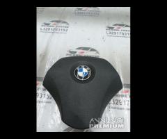 AIRBAG VOLANTE BMW E60 2008 33677444906F 09B041LA0 - 6