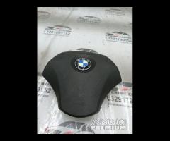 AIRBAG VOLANTE BMW E60 2008 33677444906F 09B041LA0 - 7