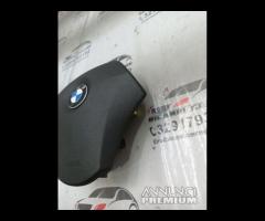 AIRBAG VOLANTE BMW E60 2008 33677444906F 09B041LA0 - 8