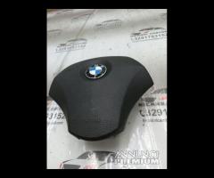 AIRBAG VOLANTE BMW E60 2008 33677444906F 09B041LA0 - 9