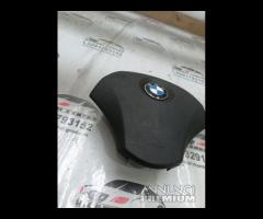 AIRBAG VOLANTE BMW E60 2008 33677444906F 09B041LA0 - 10