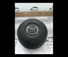 AIRBAG VOLANTE MAZDA 6 2014 TG11A02001 0589-P1-000