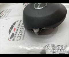 AIRBAG VOLANTE MAZDA 6 2014 TG11A02001 0589-P1-000