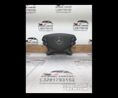 AIRBAG VOLANTE MERCEDES CLK W205 2009 2308600002 O