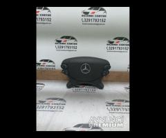 AIRBAG VOLANTE MERCEDES CLK W205 2009 2308600002 O