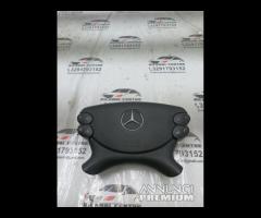 AIRBAG VOLANTE MERCEDES CLK W205 2009 2308600002 O