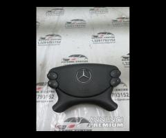 AIRBAG VOLANTE MERCEDES CLK W205 2009 2308600002 O