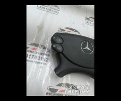 AIRBAG VOLANTE MERCEDES CLK W205 2009 2308600002 O - 6