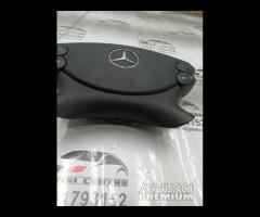 AIRBAG VOLANTE MERCEDES CLK W205 2009 2308600002 O - 8