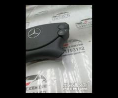 AIRBAG VOLANTE MERCEDES CLK W205 2009 2308600002 O - 9