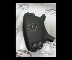 AIRBAG VOLANTE MERCEDES CLK W205 2009 2308600002 O - 23