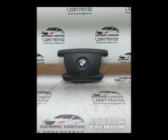 AIRBAG VOLANTE BMW SERIE 7 E65 2008 336773685059 O