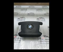 AIRBAG VOLANTE BMW SERIE 7 E65 2008 336773685059 O