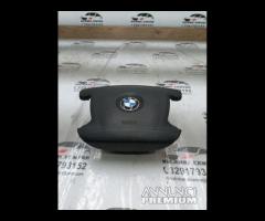 AIRBAG VOLANTE BMW SERIE 7 E65 2008 336773685059 O - 6