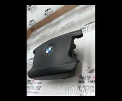 AIRBAG VOLANTE BMW SERIE 7 E65 2008 336773685059 O - 8