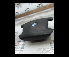 AIRBAG VOLANTE BMW SERIE 7 E65 2008 336773685059 O - 9