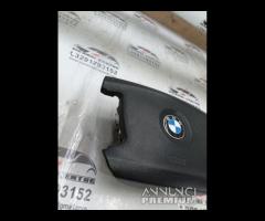 AIRBAG VOLANTE BMW SERIE 7 E65 2008 336773685059 O - 10