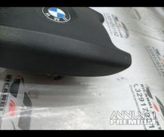 AIRBAG VOLANTE BMW SERIE 7 E65 2008 336773685059 O - 11