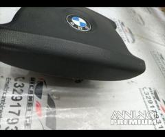 AIRBAG VOLANTE BMW SERIE 7 E65 2008 336773685059 O - 12