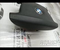 AIRBAG VOLANTE BMW SERIE 7 E65 2008 336773685059 O - 13