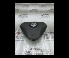 AIRBAG VOLANTE OPEL COMBO D 2016 34140831B 0735550 - 6