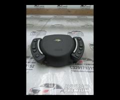 AIRBAG VOLANTE MULTIFUNZIONALE LAND ROVER SPORT 20 - 6